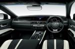 Lexus GS F 2015 года (JP)